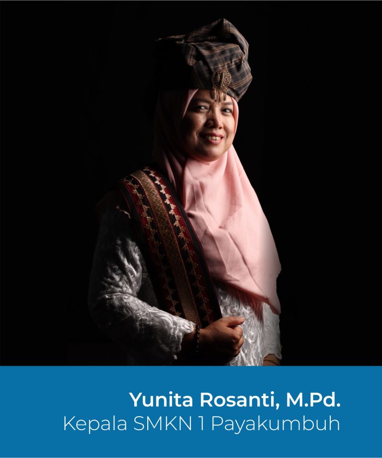Kepala Sekolah